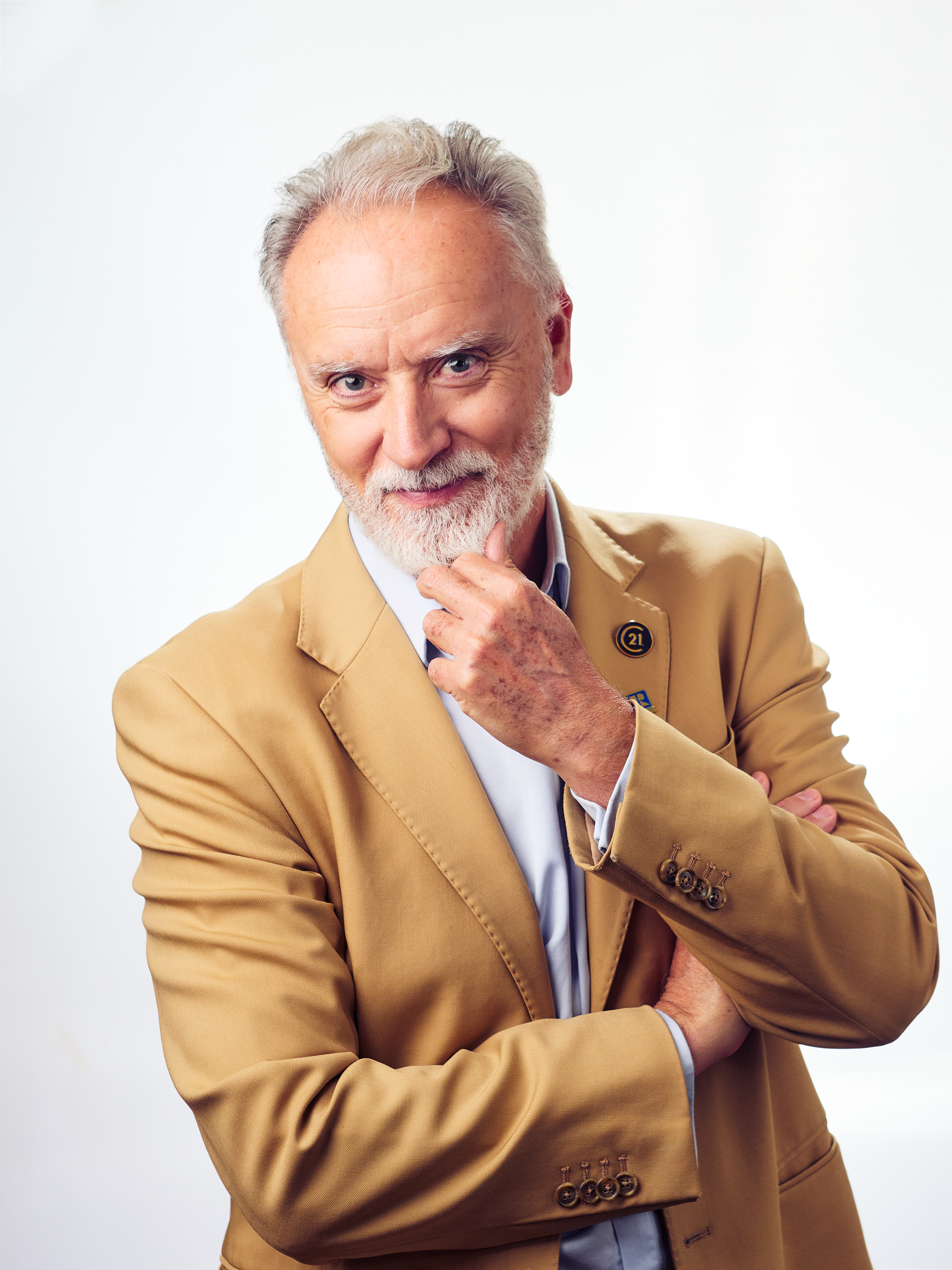 Néstor Lago  Domínguez